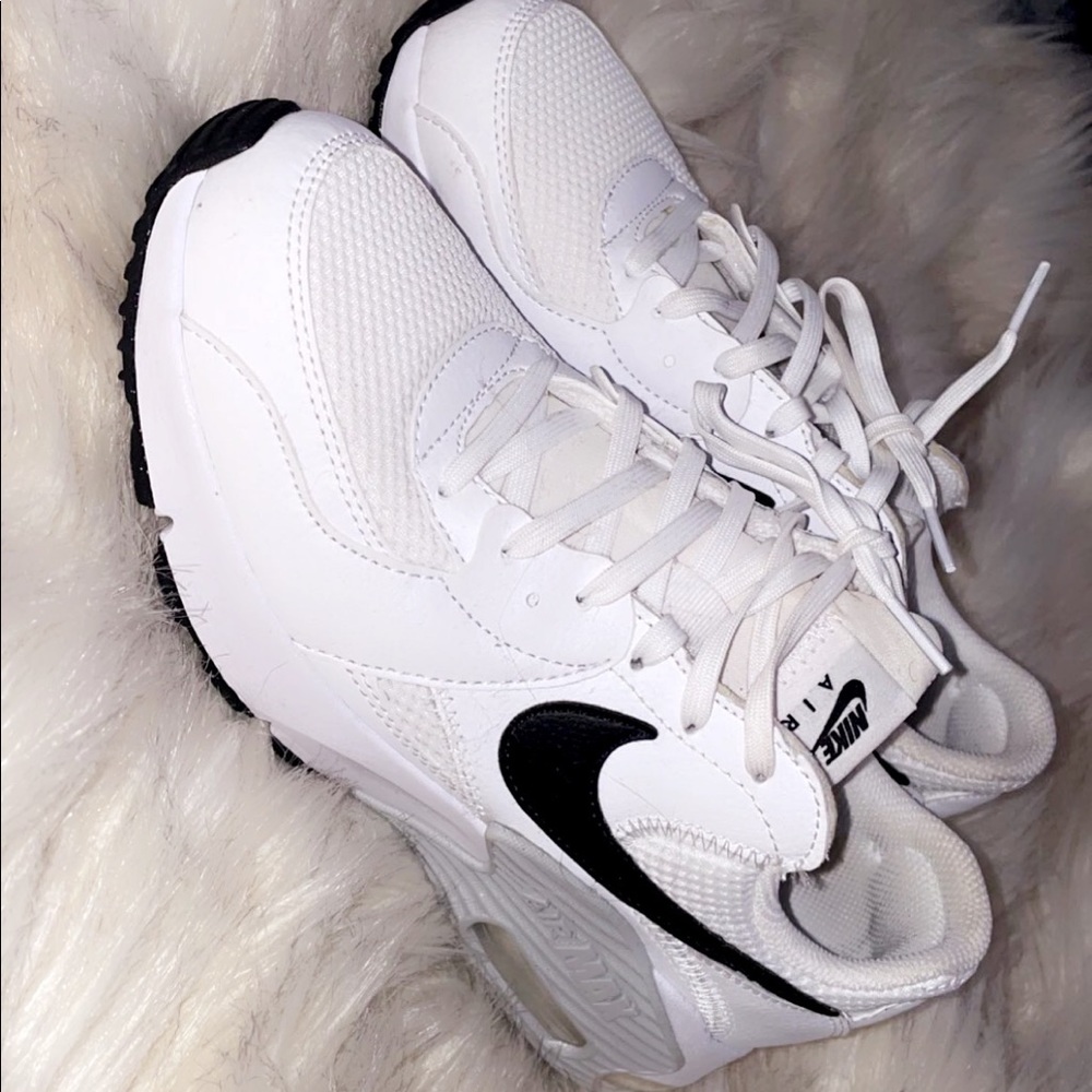 Nike Air Max Size 8